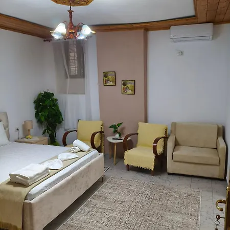 House Apartment Niko *