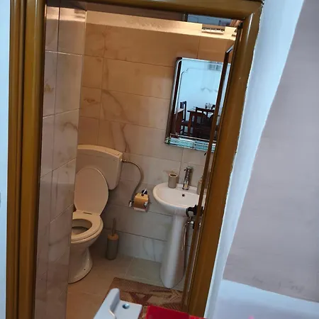 House Apartment Niko * Polisi i Vogel