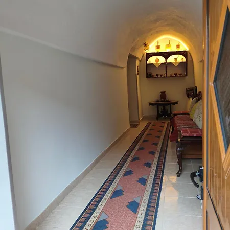 House Apartment Niko * Polisi i Vogel