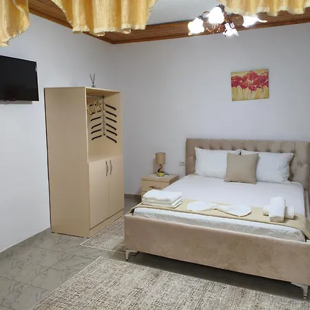 Apartamento House Apartment Niko