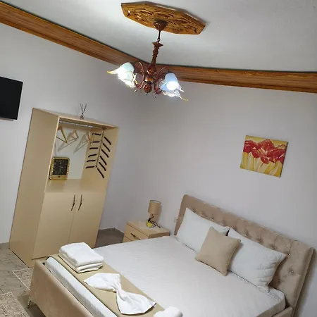 Apartamento House Apartment Niko *