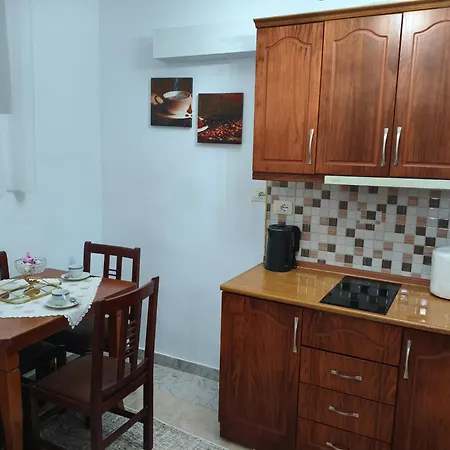 House Apartment Niko *