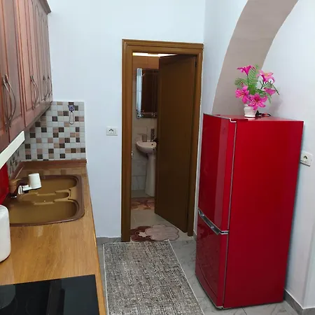 House Apartment Niko * Polisi i Vogel