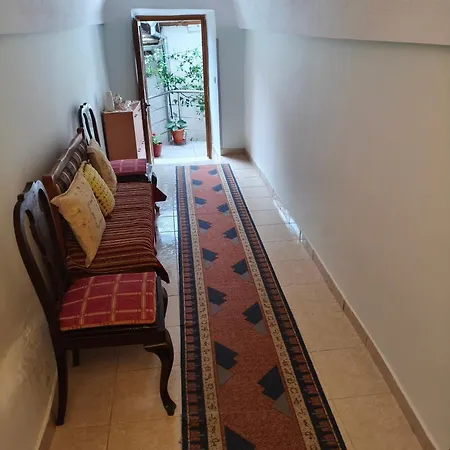 Apartamento House Apartment Niko